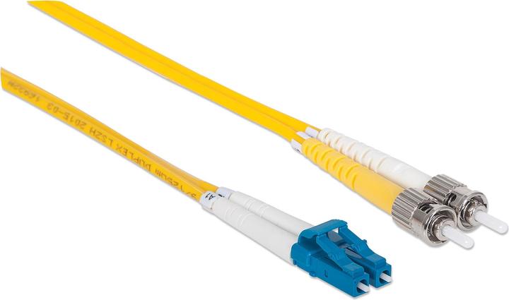 Produktbild Intellinet Patch-Kabel (CAT6, 3 m)