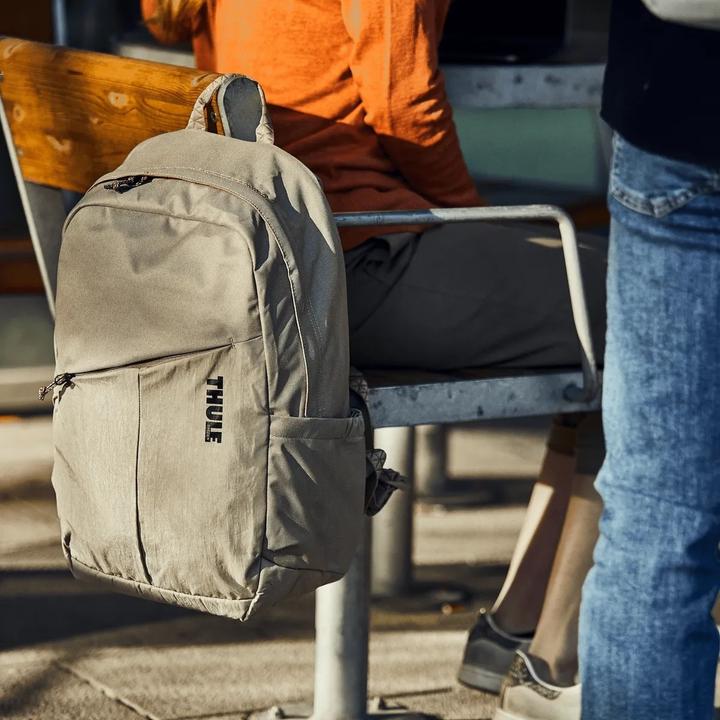 Image du produit Thule TCAM6115 - Vetiver Gray (20 l)