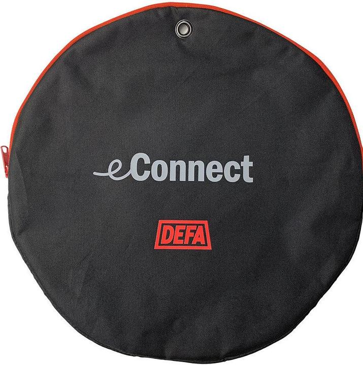 Actual product image Defa eConnect kaapelipussi, Mode 3
