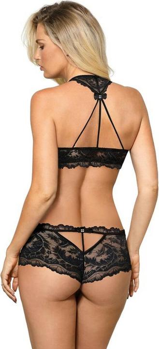 Produktbild Róza RZ Sefia soft-bra black 80D (Einzelpack, 80 D)
