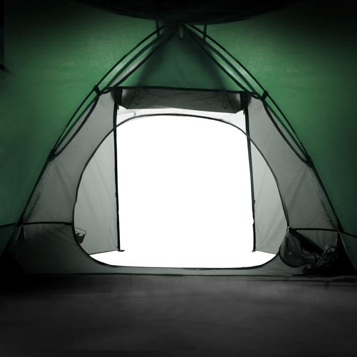 Actual product image VidaXL Jérémy (Dome tent, 3 kg, 2 persons)