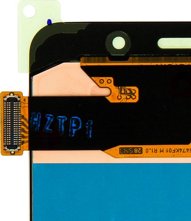 Image du produit Samsung Galaxy A3 2016 Pièce de rechange LCD (Écran, Galaxy A3 (2016))
