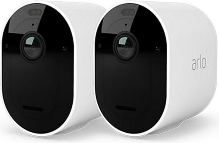 Produktbild Arlo Pro 5 2 Kit (2560 x 1440 Pixels)