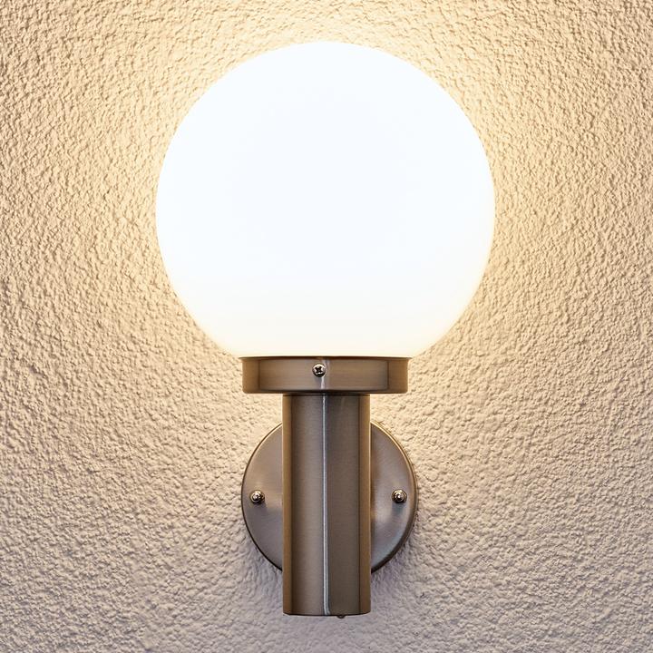 Image du produit Lindby Nada (E27, IP44)