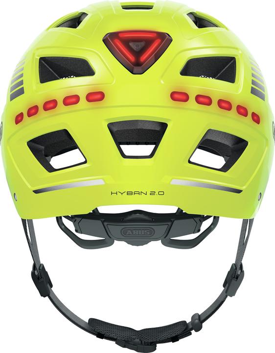 Immagine prodotto Abus Hyban 2.0 LED (58 - 63 cm)