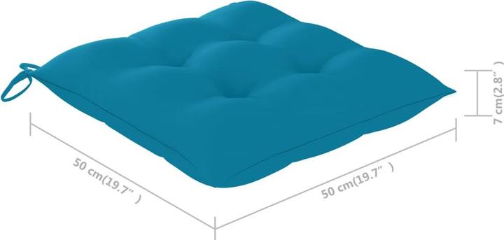 Actual product image VidaXL Ryke