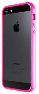 Actual product image Artwizz Bumper (Apple iPhone 5, Apple iPhone 5s)