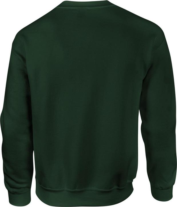 Actual product image Gildan Mens DryBlend Sweatshirt (M)