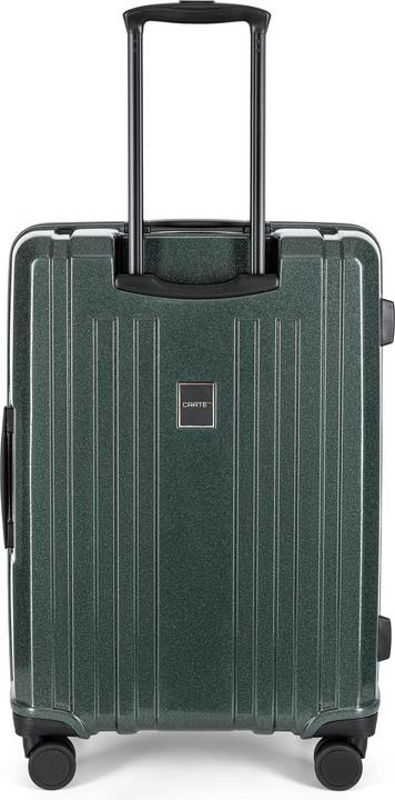Actual product image Epic Crate Reflex EVO 4 Rollen Trolley 65 cm (71 l)
