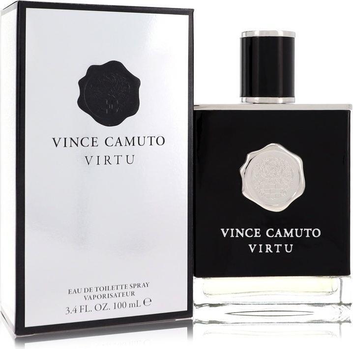 Vince Camuto Virtu (Eau de Toilette, 100 ml)