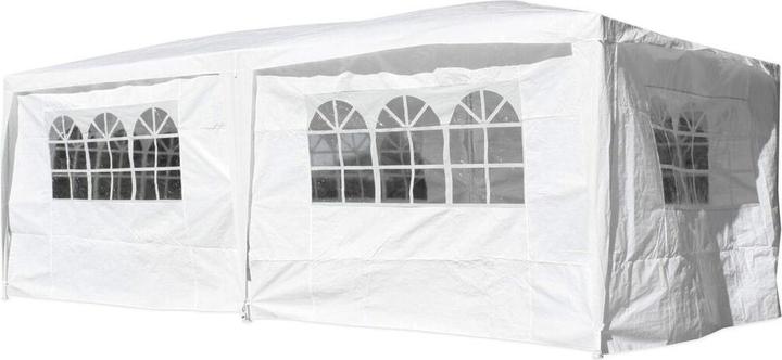 Actual product image Pavilion (300 cm, 600 cm)