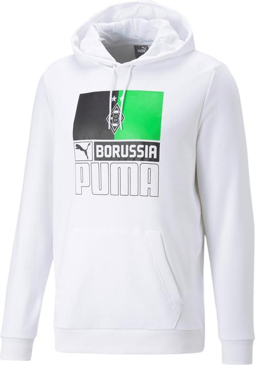 Puma BMG FtblCore Hoody