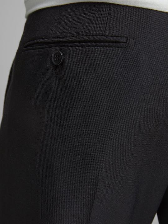 Actual product image Jack & Jones Slim Fit Suit Trousers (102)