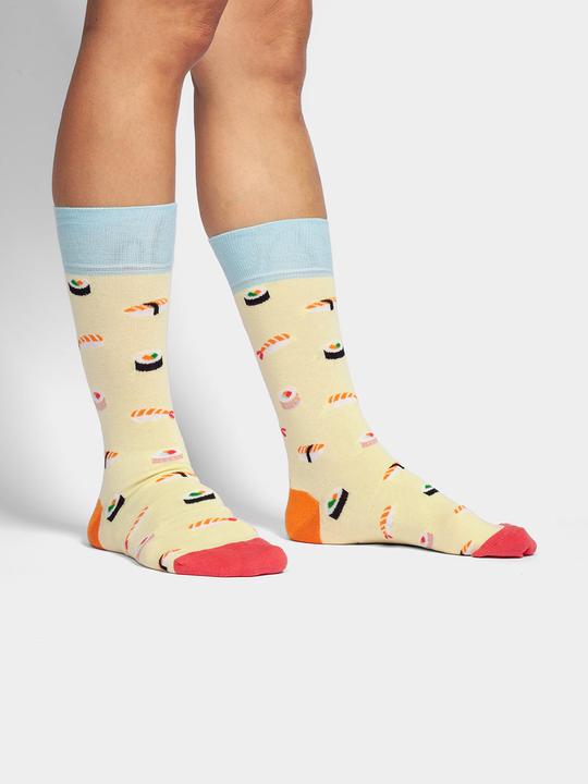 DillySocks Nigiri & Maki