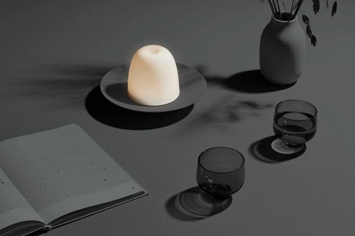 Immagine prodotto Blomus Lampada Ani (100 lm)