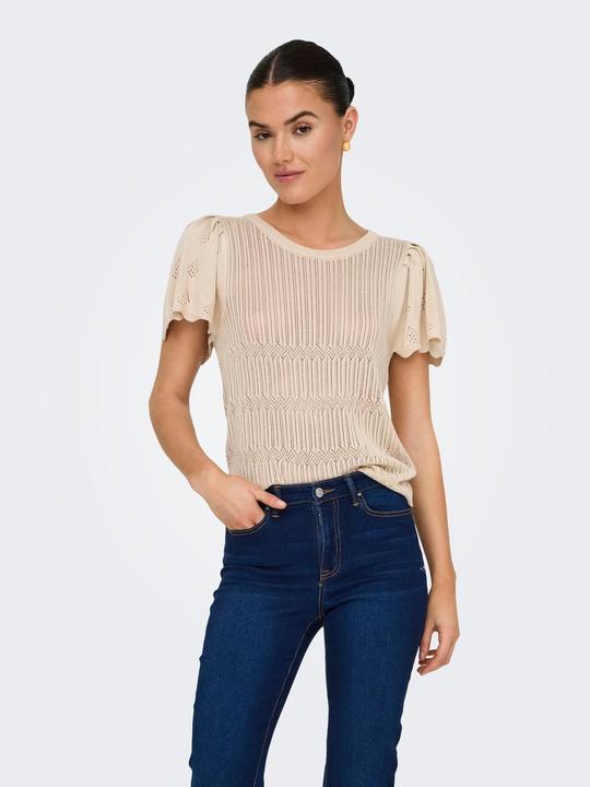 Image du produit JdY JDYSOLIS Strickpullover Strickpullover (L)