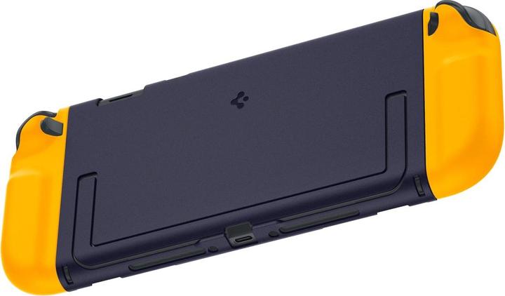 Actual product image Spigen Nano Pop Case (Switch)