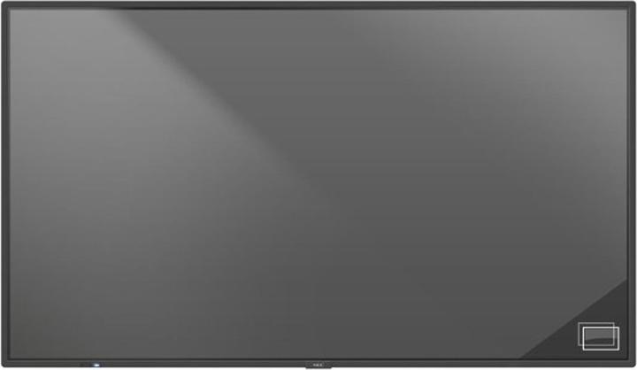 Actual product image NEC MultiSync M321 PG 81.28cm 32inch Large Format Display 450cd/m2 D-LED backlight 24/7 proof USB Me (1920 x 1080 pixels, 32")
