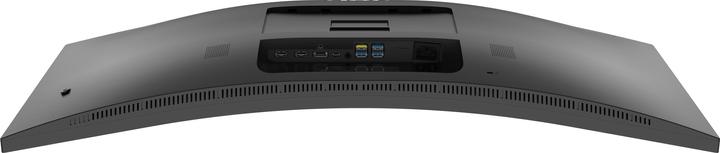 Image du produit AOC CU34V5C/BK (3440 x 1440 pixels, 34")