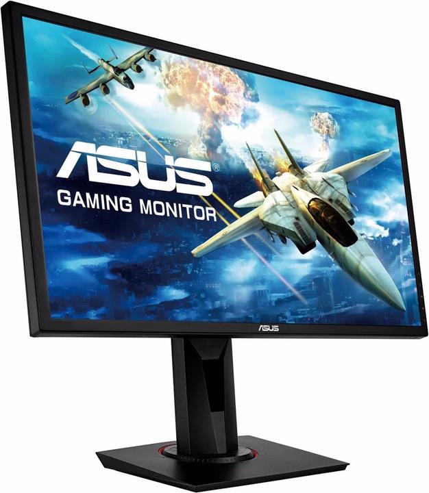 Produktbild ASUS VG248QG (1920 x 1080 Pixel, 24")