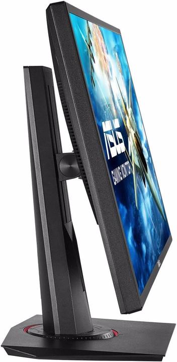 Produktbild ASUS VG248QG (1920 x 1080 Pixel, 24")