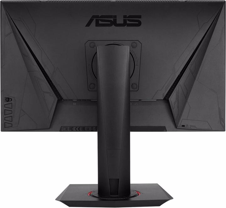 Produktbild ASUS VG248QG (1920 x 1080 Pixel, 24")