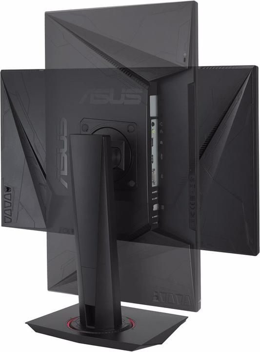 Produktbild ASUS VG248QG (1920 x 1080 Pixel, 24")