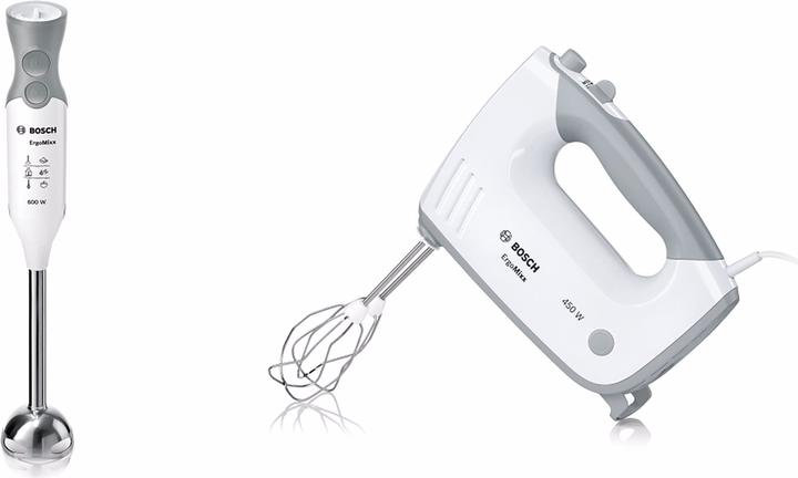 Actual product image Bosch Hausgeräte MFQ36400 (450 W)