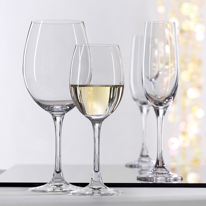 Image du produit Spiegelau Soirée (28.50 cl, 6 Verres, Verres à vin blanc)
