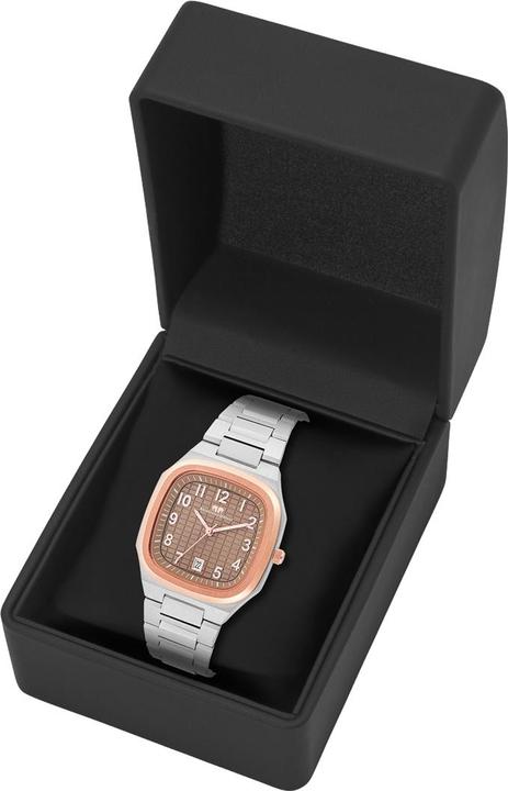 Produktbild Herren Uhr Ikador - 37132 (43 mm)