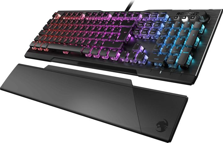 Produktbild Roccat Vulcan 121 (CH, Kabelgebunden)