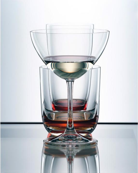 Produktbild Nachtmann Vivendi Bordeaux Pokal Rotweinglas (76.30 cl, 1 Gläser, Weissweingläser, Rotweingläser)
