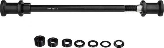 Actual product image Topeak P-175 Journey TX