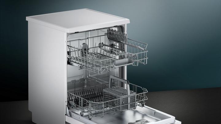 Image du produit Siemens SN236W01GE