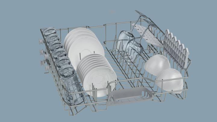 Image du produit Siemens SN236W01GE