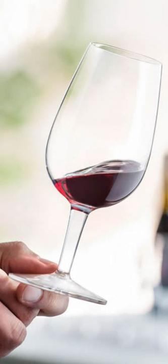 Immagine prodotto Luigi Bormioli Doc (12 cl, 6 Occhiali, Bicchieri da vino rosso, Bicchieri da vino bianco)
