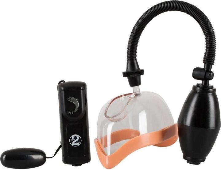 Image du produit You2Toys VagIna Sucker