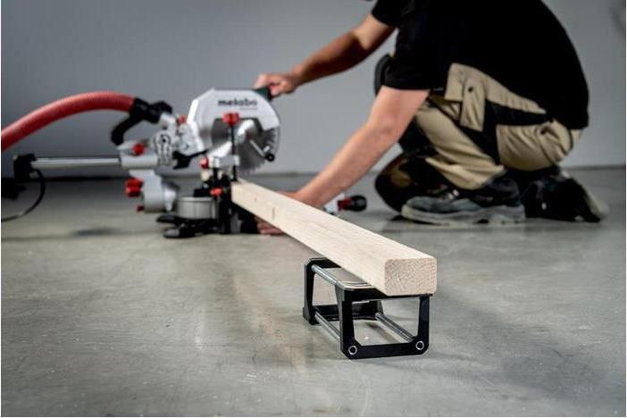 Actual product image Metabo KGS 254 M