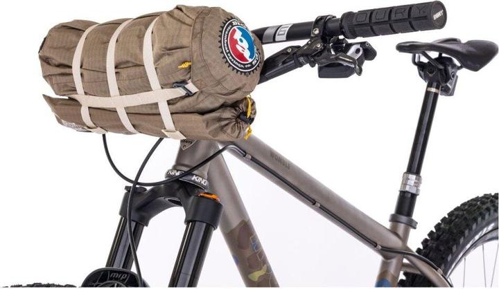 Produktbild Big Agnes Fly Creek HV UL2 Bikepack Solution (Kuppelzelt, 1.18 kg, 2 Personen)