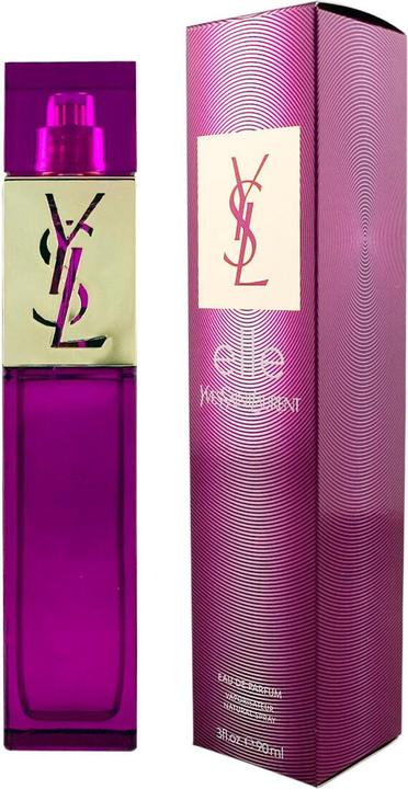 Image du produit Yves Saint Laurent Elle (Eau de parfum, 90 ml)