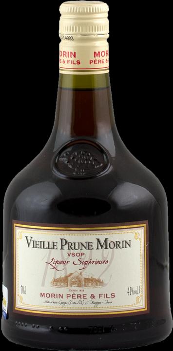 Image du produit Morin Pere & Fils Vieille Prune (1 x 70 cl)