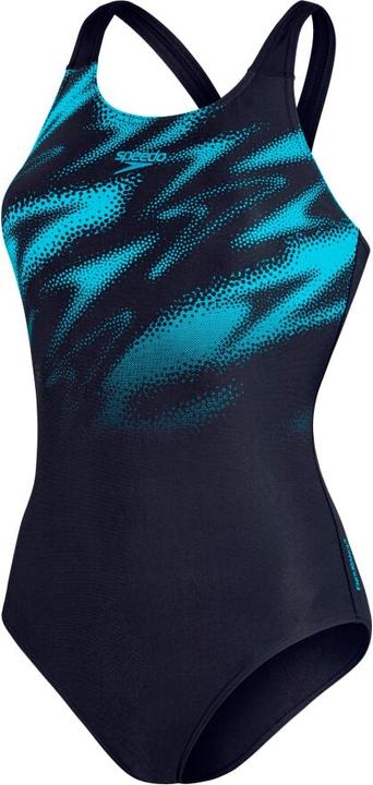 Produktbild Speedo Hyperboom Placement Muscleback (W32/L36)