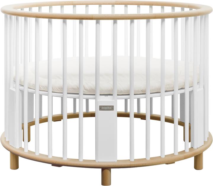 Bopita Rondo (102 cm, 102 cm, Buche)
