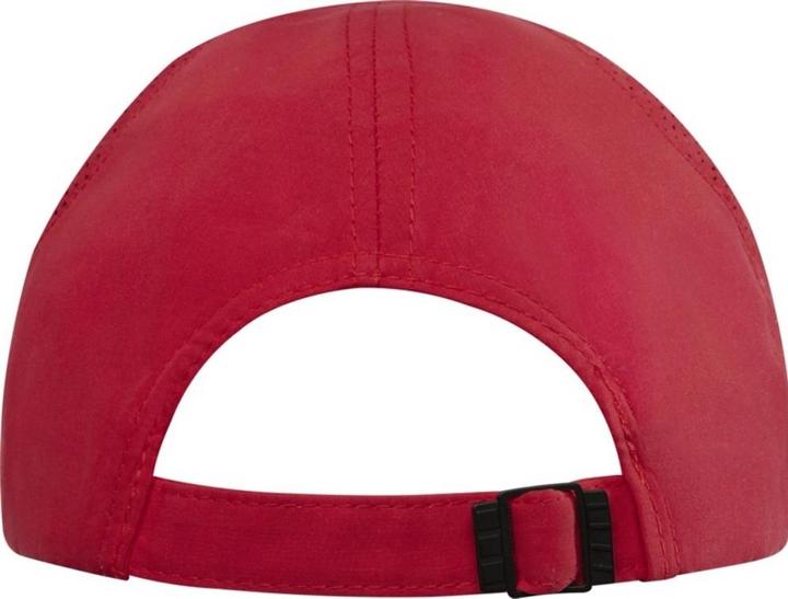 Produktbild Elevate NXT 6 Segmente Baseballmütze Morion Recycelt (One Size)