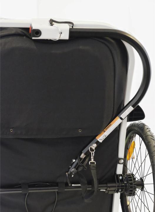 Produktbild hamax Traveller