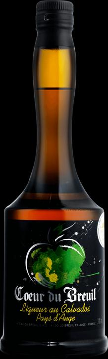 Immagine prodotto Château de Breuil Liquore Coeur du Breuil al Calvados