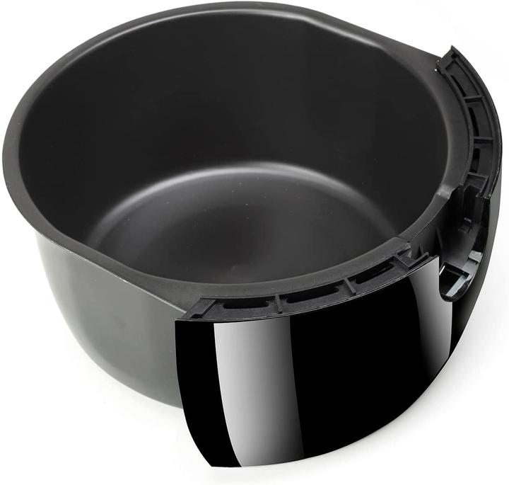 Image du produit Black & Decker Black&Decker Grille-pain BEZTŁUSZCZOWA Black&DECKER BXAF2500E AIR Toaster (Prise UE)
