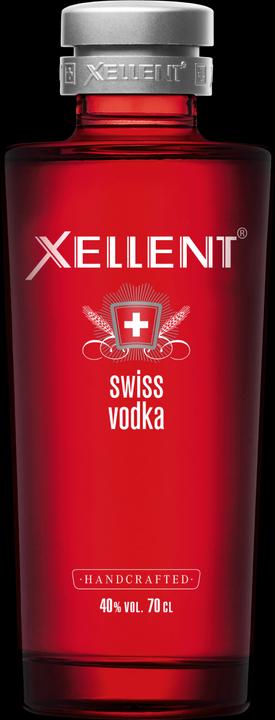 Xellent Swiss (12 x 5 cl)