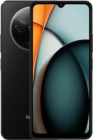 Produktbild Xiaomi Redmi A3 (64 GB, Midnight Black, 6.71", Dual SIM, 8 Mpx, 4G)