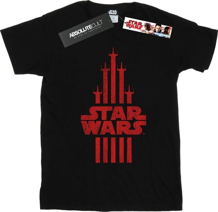 Produktbild Star Wars XWing Assault TShirt (L)